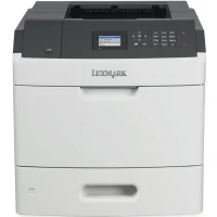 Принтер Lexmark MS811dn фото 1